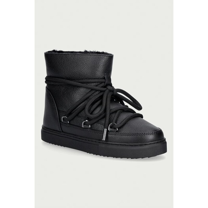 Inuikii Full Leather sběhule dámské kožené