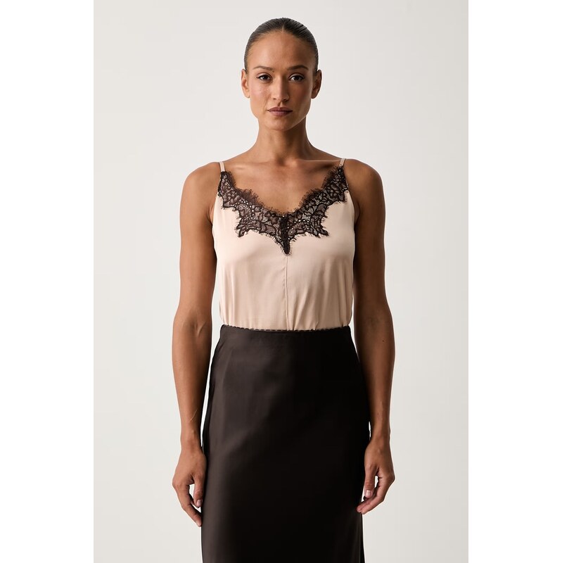 Seventy Venezia top dámský z viskózy