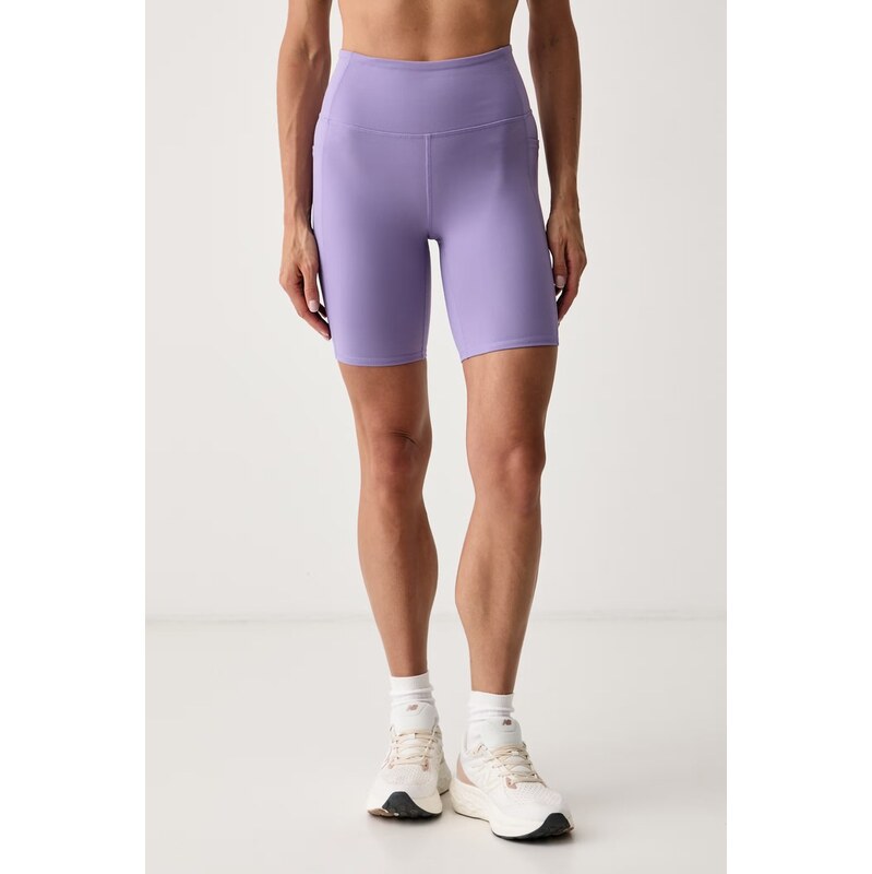 Skechers sportovní šortky dámské GOFLEX