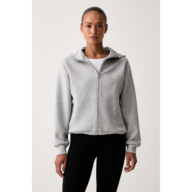Under Armour mikina s kapucí dámská Unstoppable