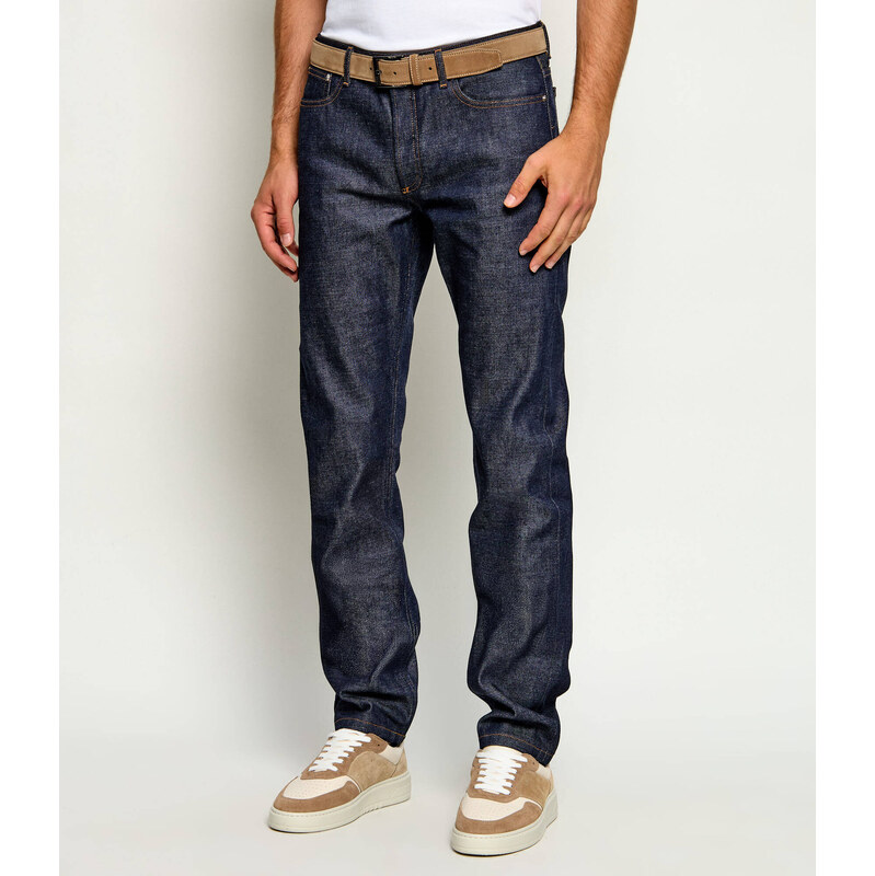 A.P.C. Džíny Petit | Slim Fit