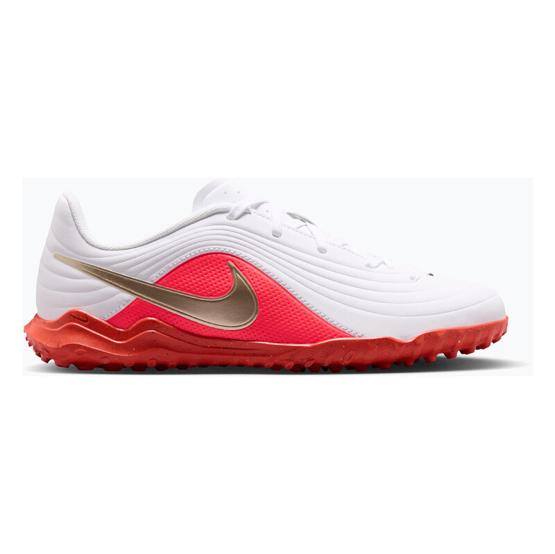 Dětské kopačáky Nike Jr. Tiempo Maestro Club White/Bright