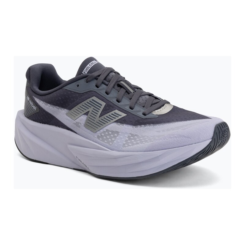 Dámské běžecké boty New Balance FuelCell Rebel V5 meteorite