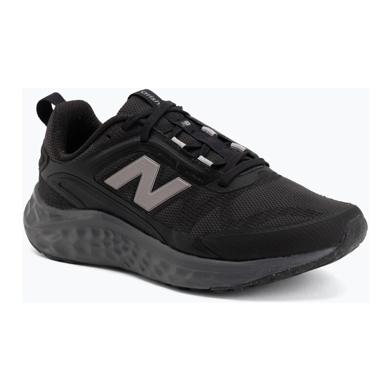 Dámské běžecké boty New Balance Fresh Foam Arishi V4 black/black