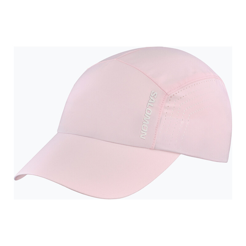 Kšiltovka Salomon Shakeout icy pink