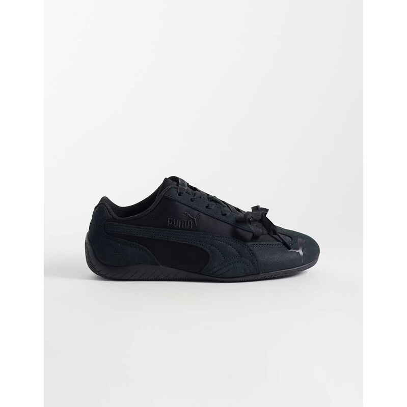 Puma Speedcat Etoile trainers in black