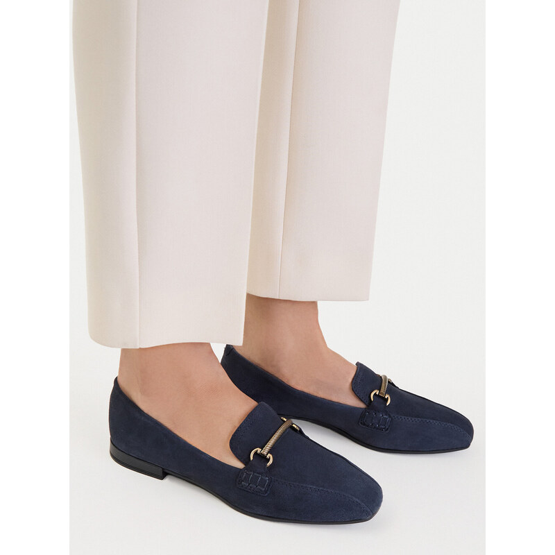 Loafersy Lasocki