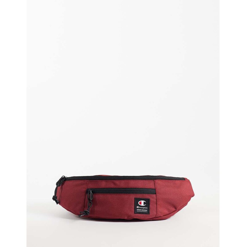 Champion Catalogue Belt Bag in red
