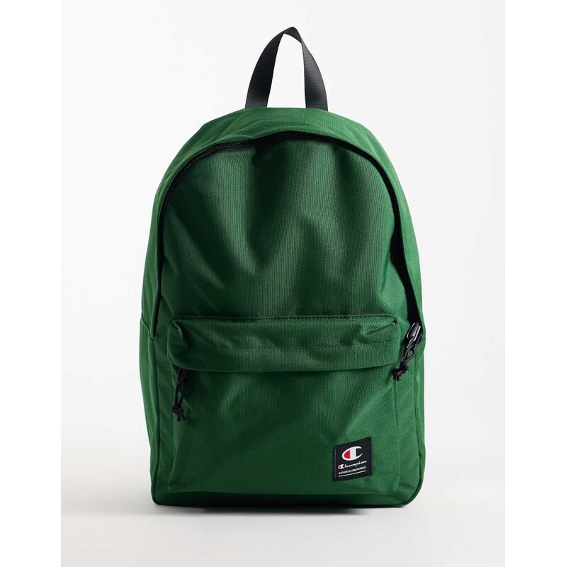 Champion Catalogue Backpack in green