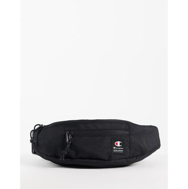 Champion Catalogue Belt Bag in black