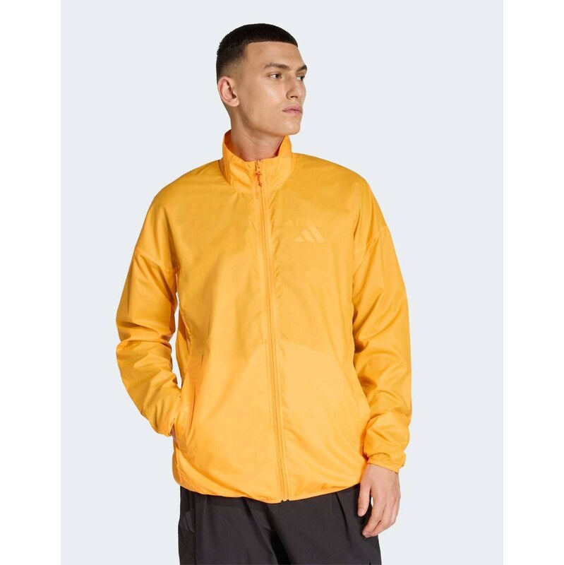 adidas performance Terrex multi clima365 windweave jacket in
