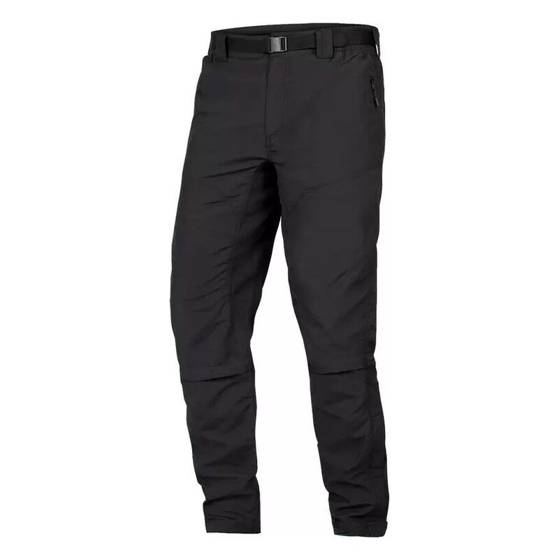 Endura Hummvee Zip-off pánské kalhoty černá vel. M