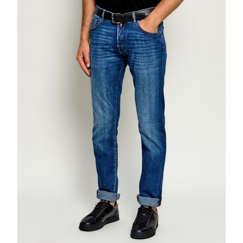 Jacob Cohen Džíny Nick | Slim Fit