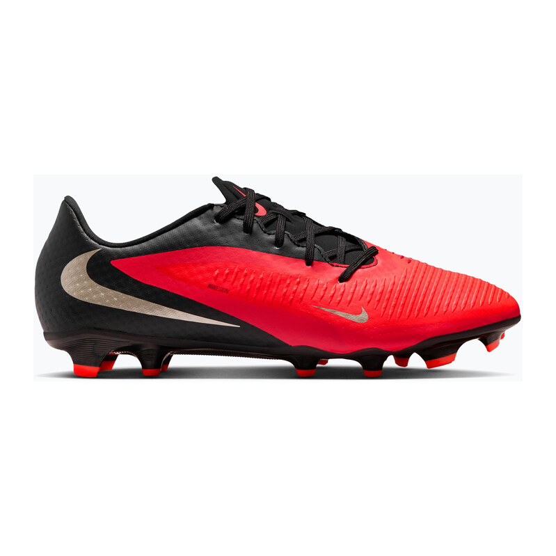 Pánské kopačky Nike Phantom 6 Low Academy bright crimson/black