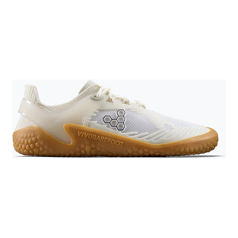 Dámské barefoot boty Vivobarefoot Motus Strenght II arctic wolf