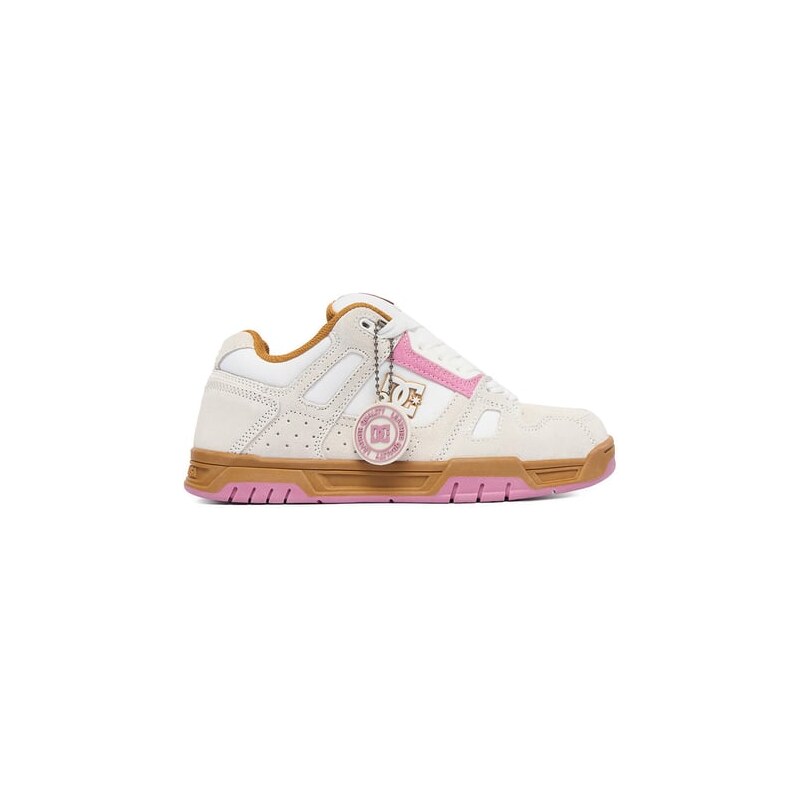DC Shoes Sneakersy