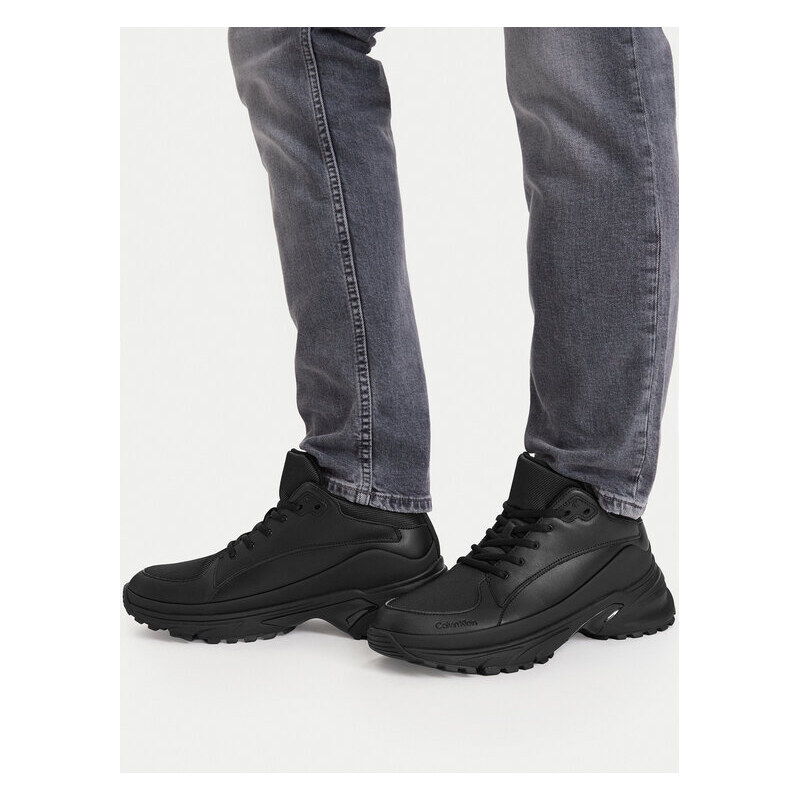Sneakersy Calvin Klein