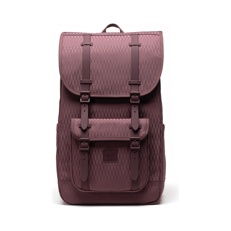 Herschel Little America - Huckleberry Diamond 30L