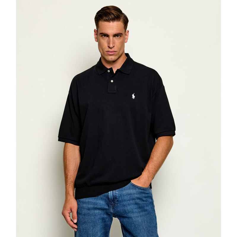 POLO RALPH LAUREN Polokošile | Relaxed fit
