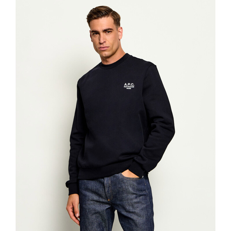 A.P.C. Mikina | regular fit