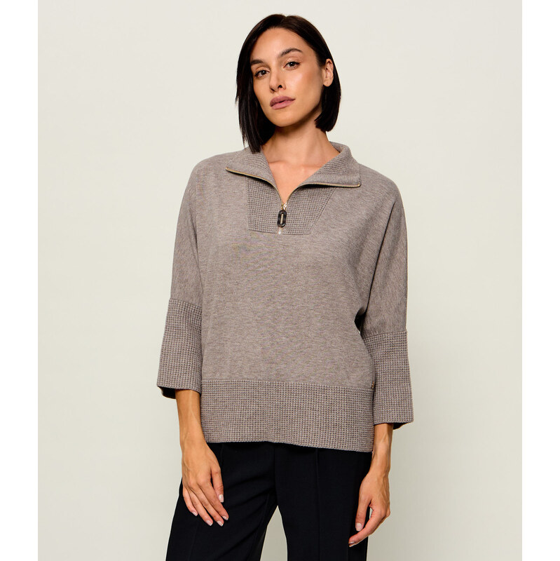 Joseph Ribkoff Svetr | Loose fit