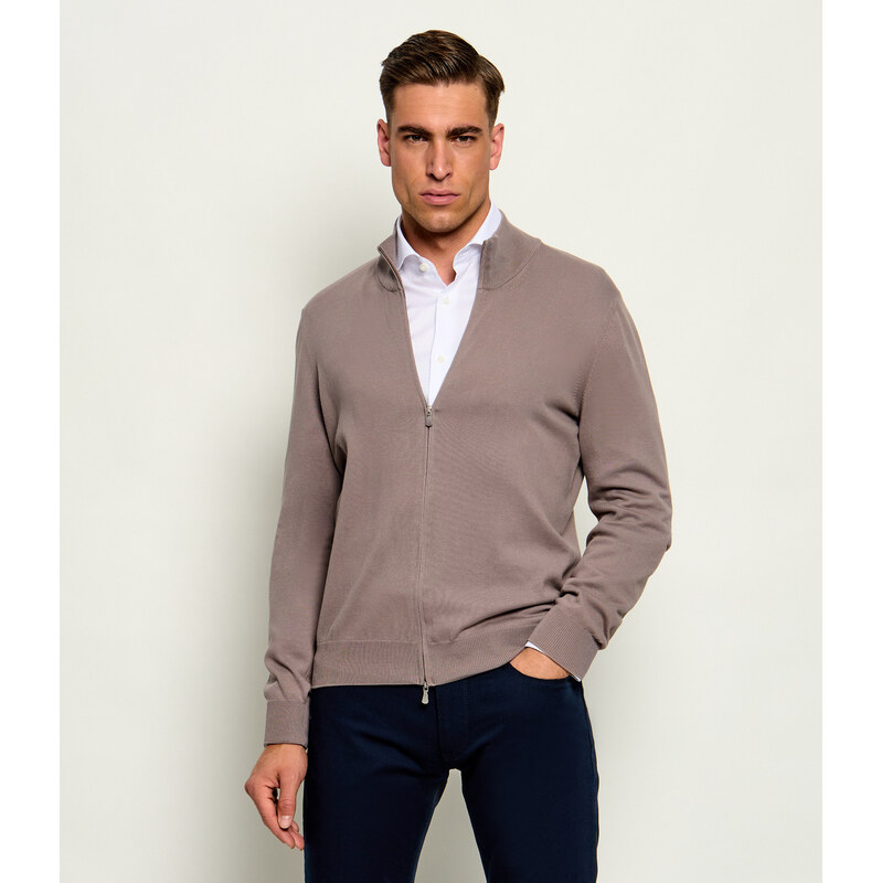 Gran Sasso Svetr | regular fit