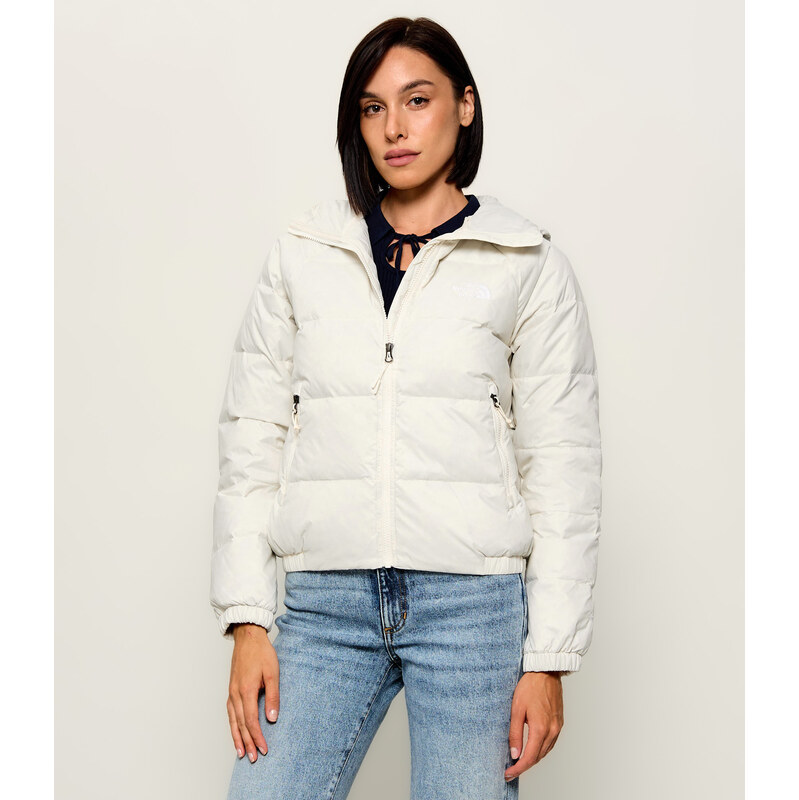 The North Face Péřová bunda W-Hydrenalite | regular fit