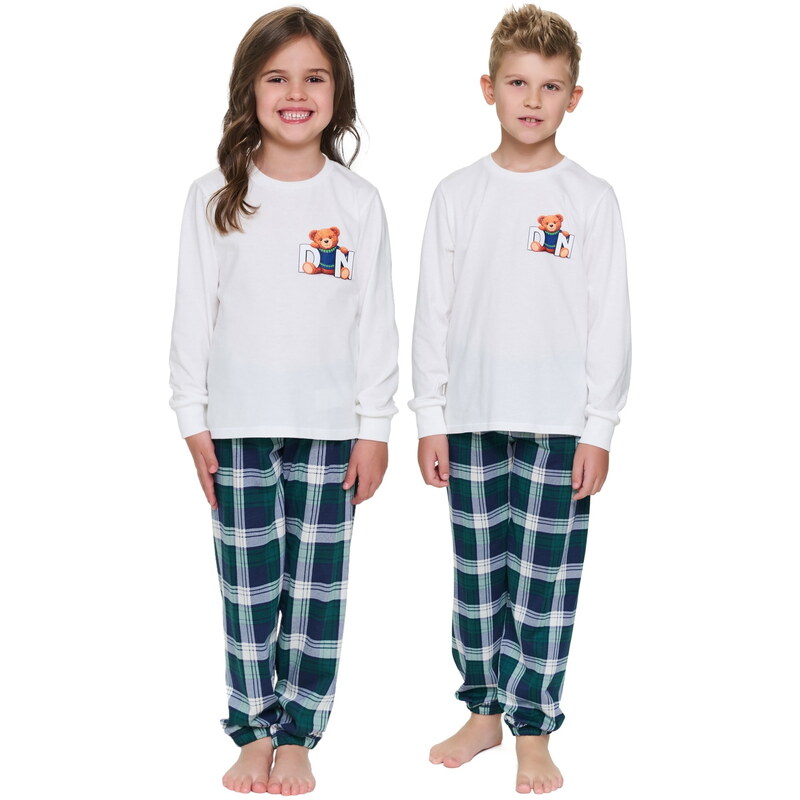 Doctor Nap dětské pyžamo PDU.7515 TEDDY