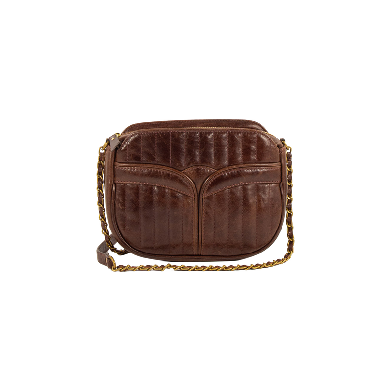 Sessùn Kabelka Divine Chestnut