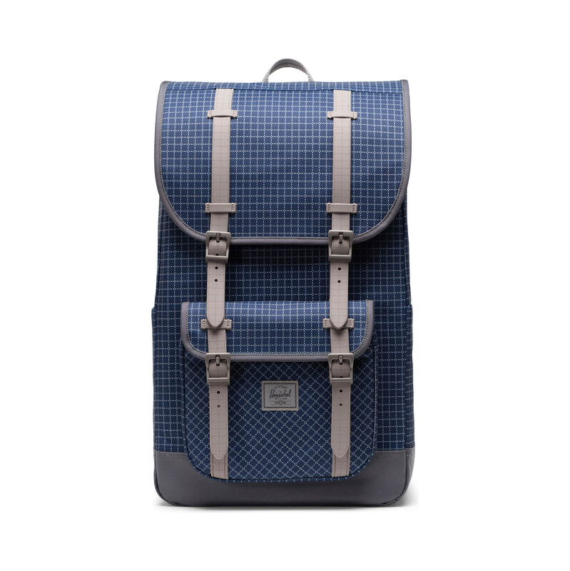 Herschel Little America - Grid Naval Academy/Magnet 30L