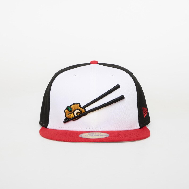 Kšiltovka New Era 59FIFTY MLB Theme Night Springfield Cardinals
