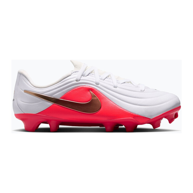 Dětské kopačáky Nike Jr. Tiempo Maestro Academy white/bright