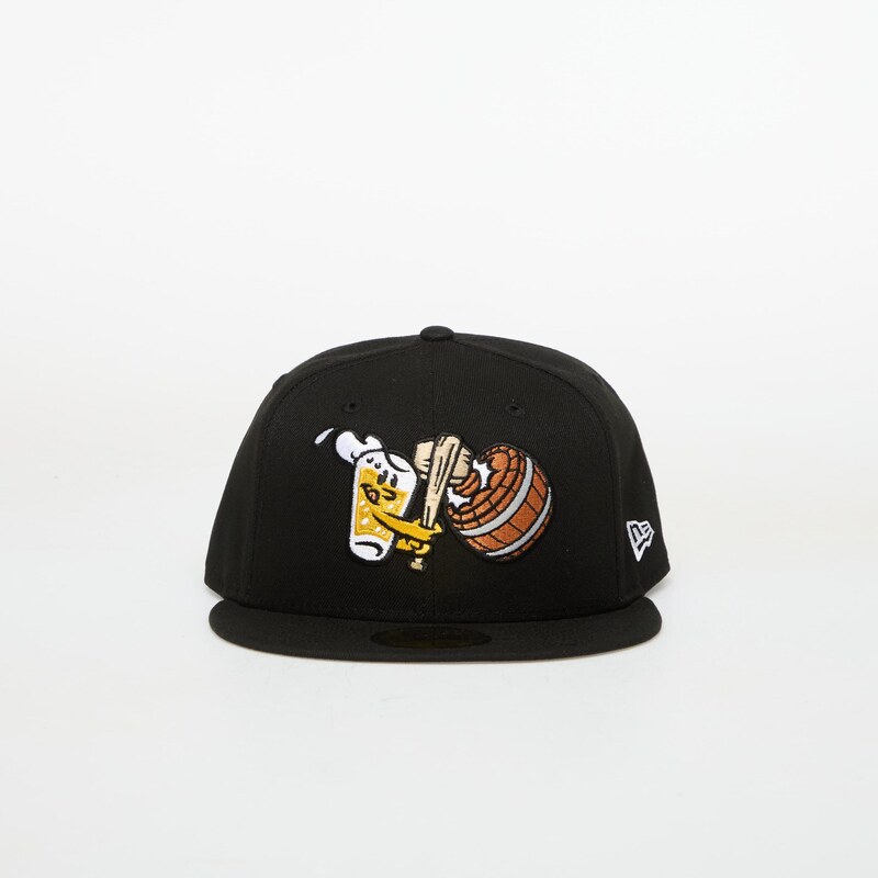 Kšiltovka New Era 59FIFTY MLB Theme Night West Michigan White