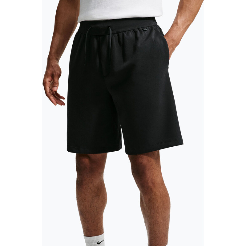Pánské tréninkové šortky Nike 24.7 ImpossiblySoft black/black