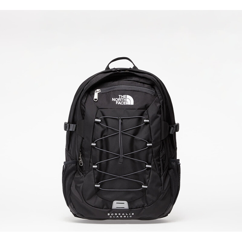 Batoh The North Face Borealis Classic Black Universal