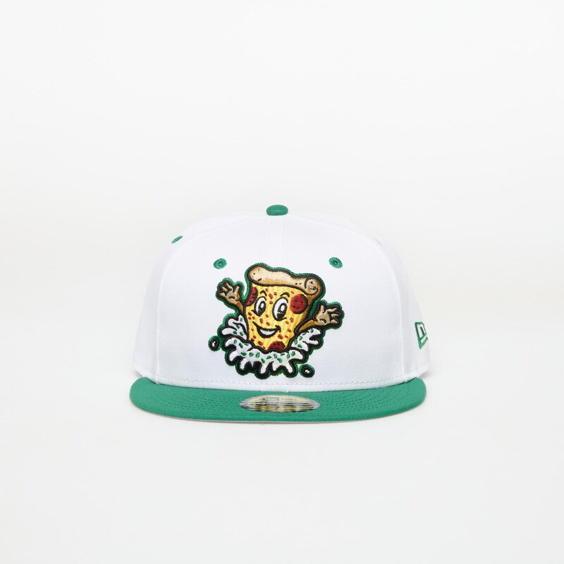 Kšiltovka New Era 59FIFTY MLB Theme Night Tulsa Drillers White/