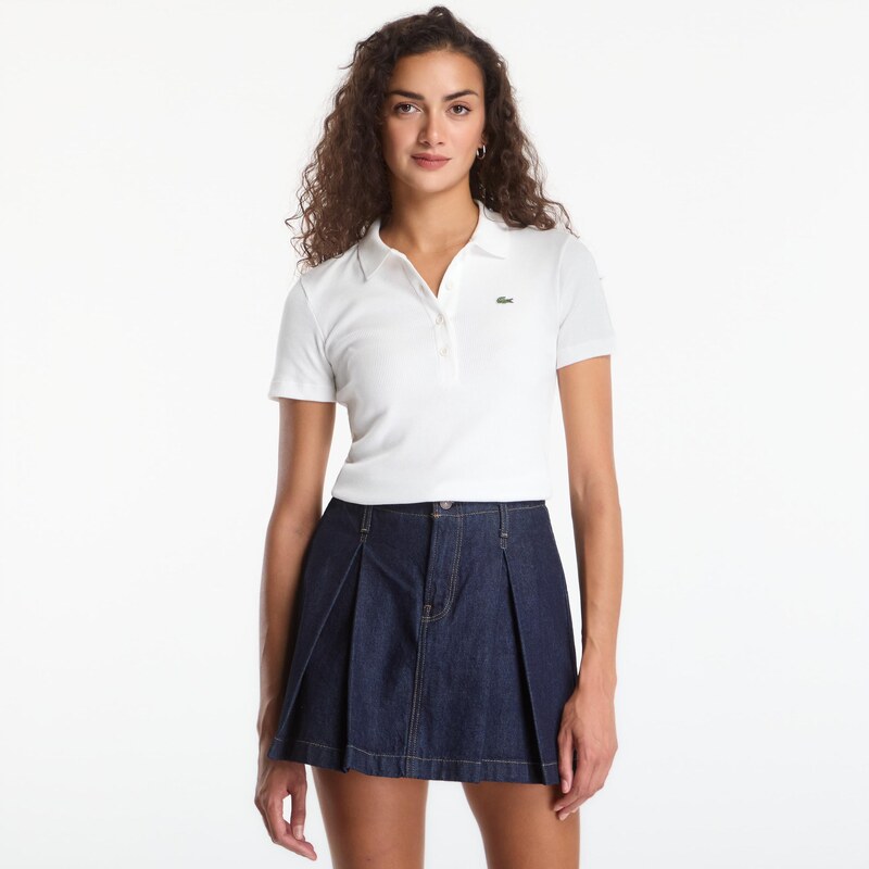Tričko Lacoste Polo Flour M