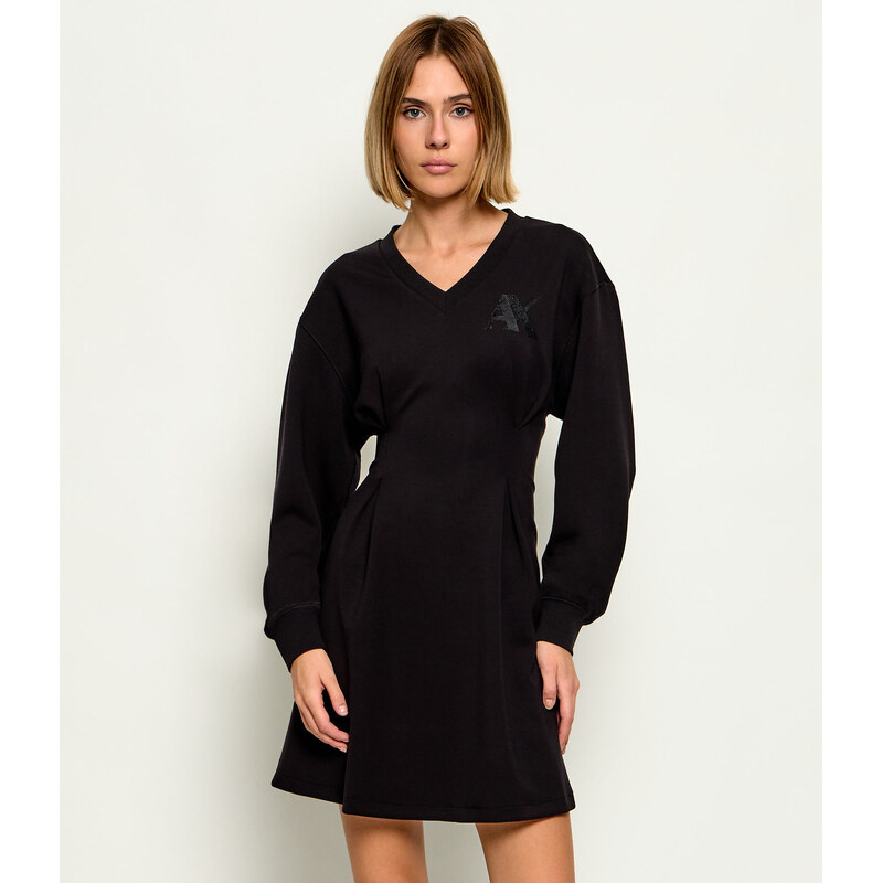 Armani Exchange Šaty