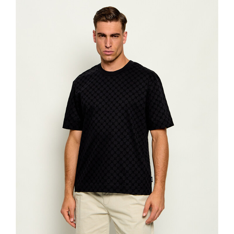 Joop! Tričko Varo | regular fit | mercerised