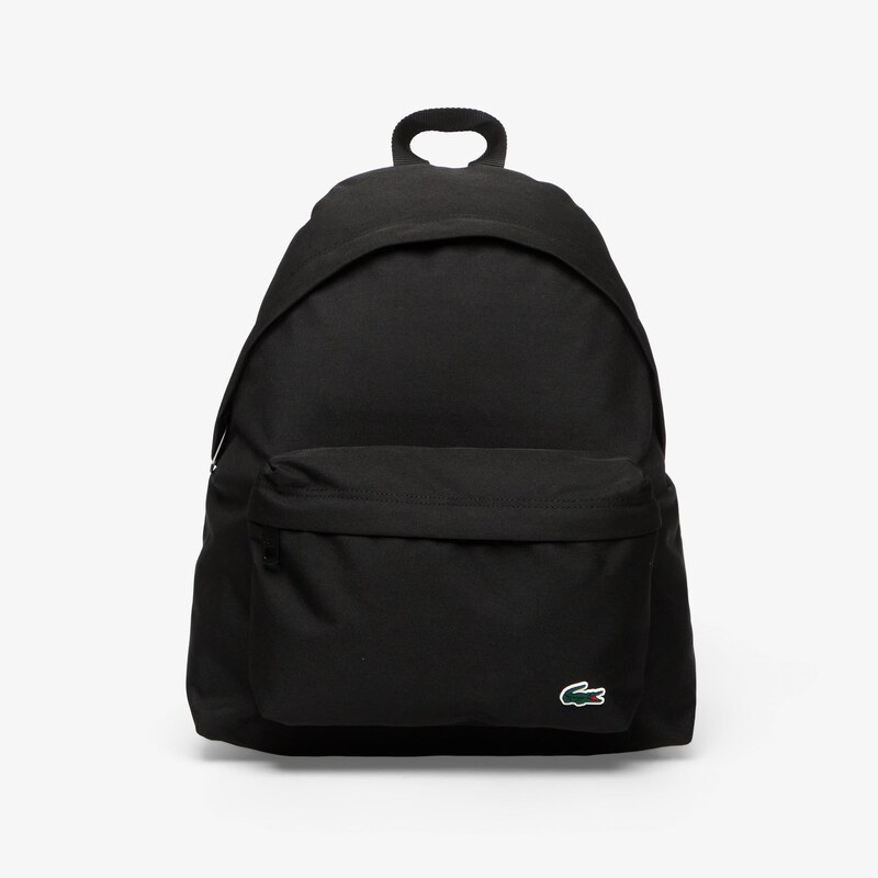 Batoh Lacoste Backpack Noir Universal