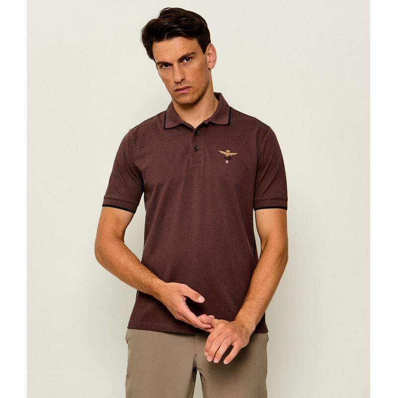 Aeronautica Militare Polokošile | regular fit