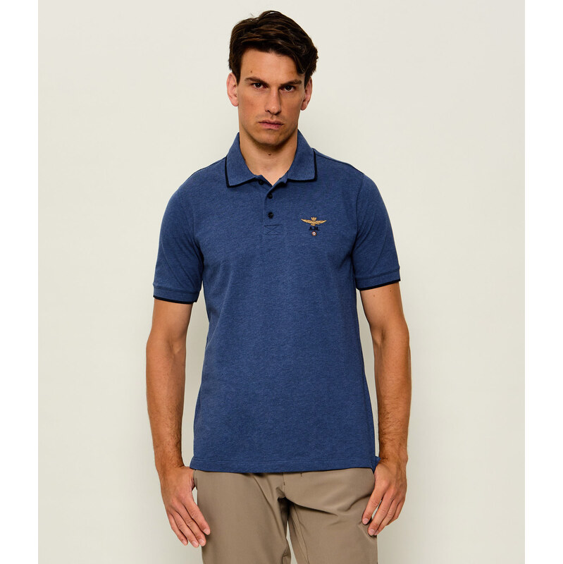 Aeronautica Militare Polokošile | regular fit