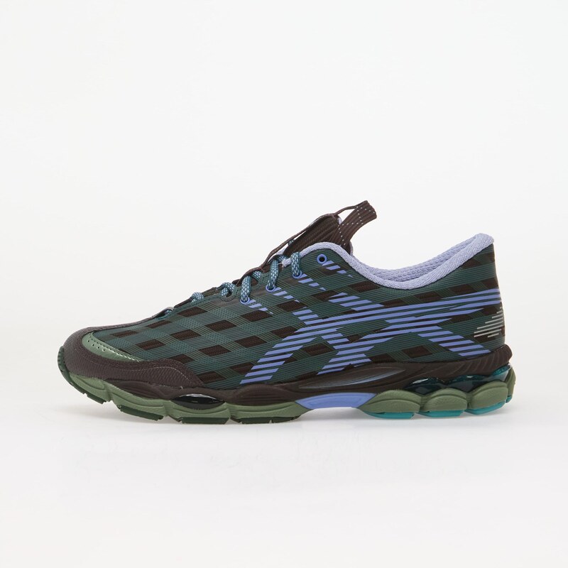 Asics US8-S GEL-SJ33 Green