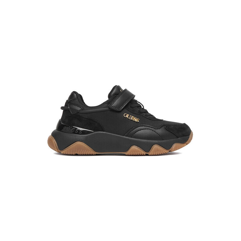 Sneakersy Guess