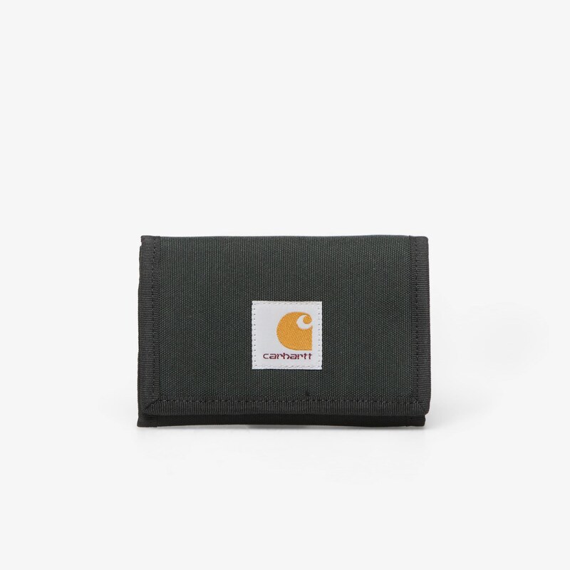 Peněženka Carhartt WIP Alec Wallet Raven Universal