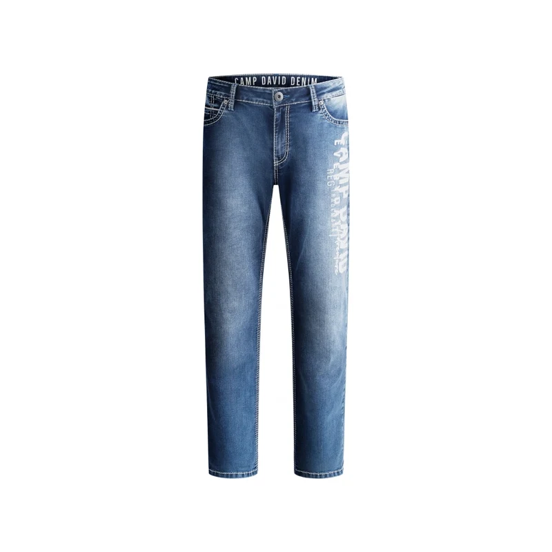 CAMP DAVID Jeans FRA:NK Comfort Fit