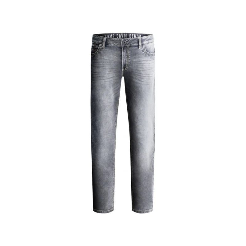 CAMP DAVID Jeans FRA:NK Comfort Fit