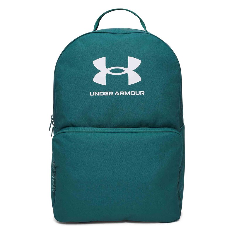Unisex Batoh Under Armour Essential Backpack-Grn zelená One Size