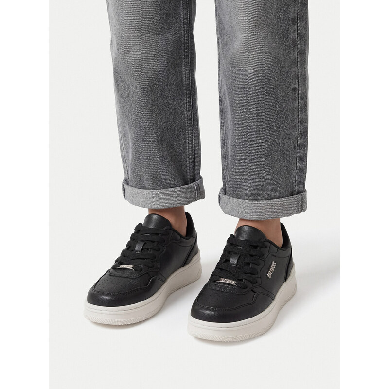 Sneakersy Guess