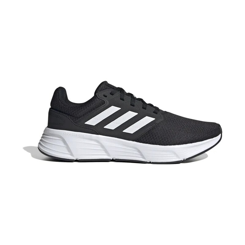 Pánské Běžecké Boty Adidas Galaxy 6 černá 43 1/3
